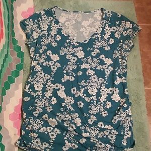 Old Navy Maternity Shirt